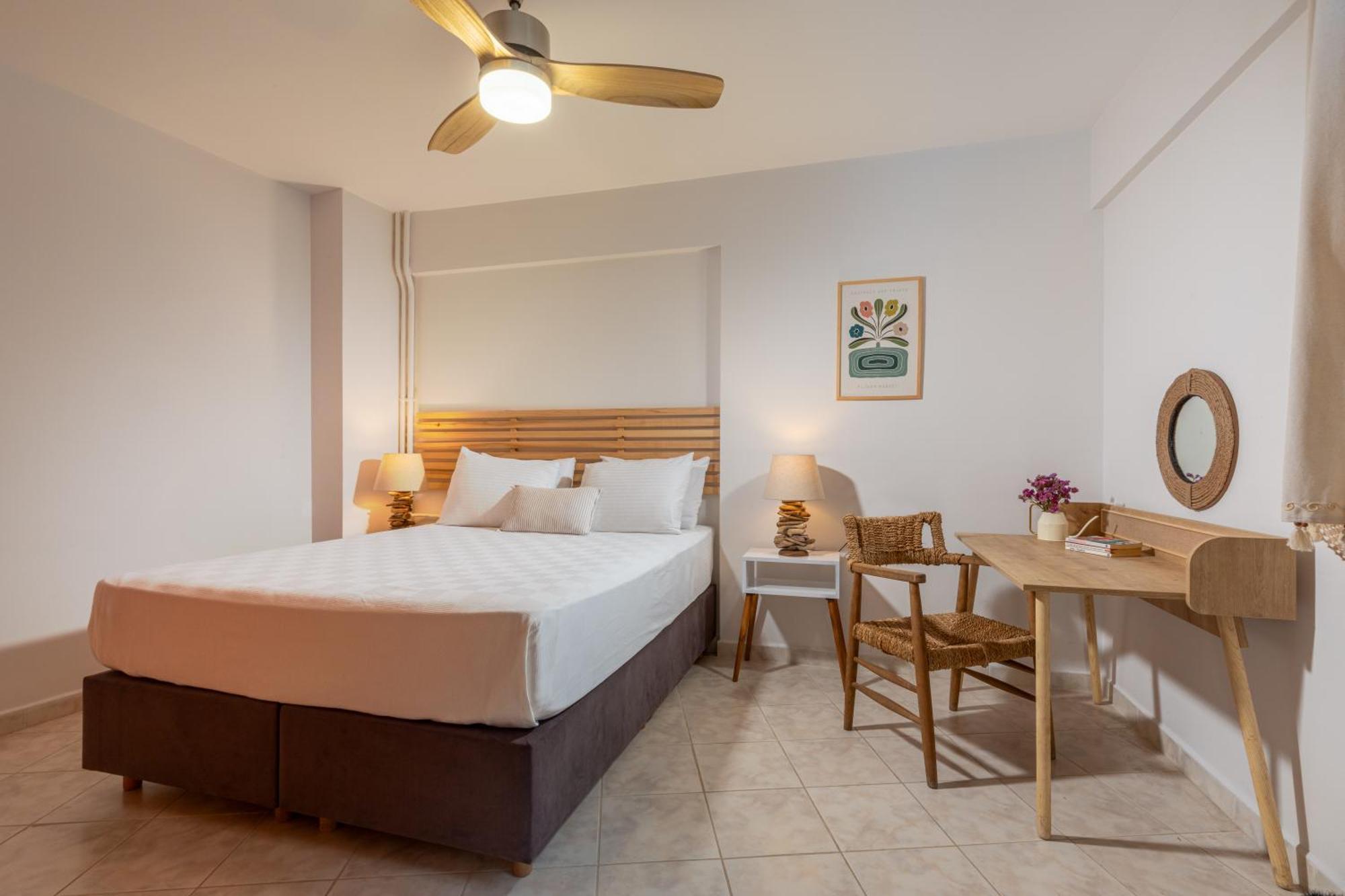 Cumbalica Beach Hotel เซสเม ภายนอก รูปภาพ