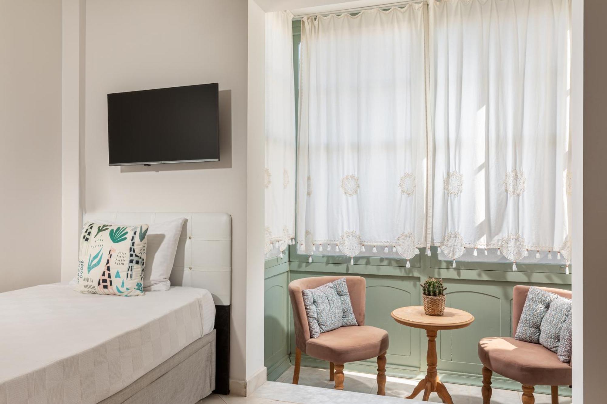 Cumbalica Beach Hotel เซสเม ภายนอก รูปภาพ