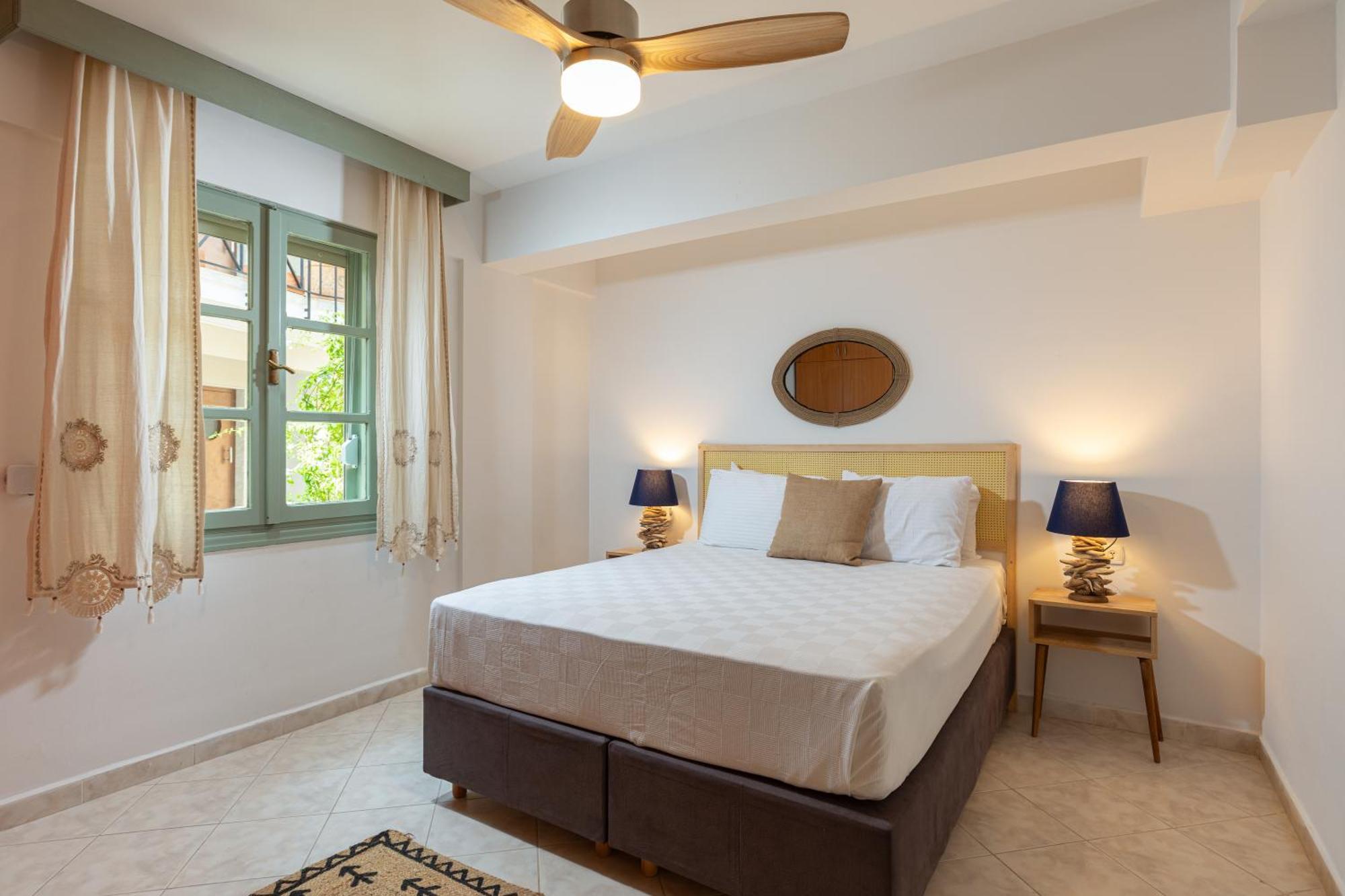 Cumbalica Beach Hotel เซสเม ภายนอก รูปภาพ